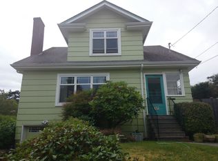 7047 26th Ave NW, Seattle, WA 98117