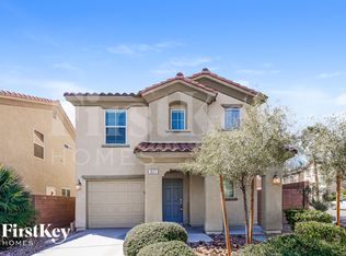 617 Brinkburn Point Ave, Las Vegas, NV 89178