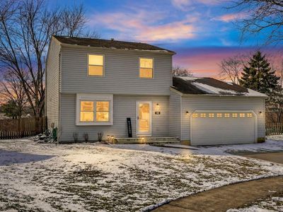 769 Ashford Glen Ct, Columbus, OH, 43230