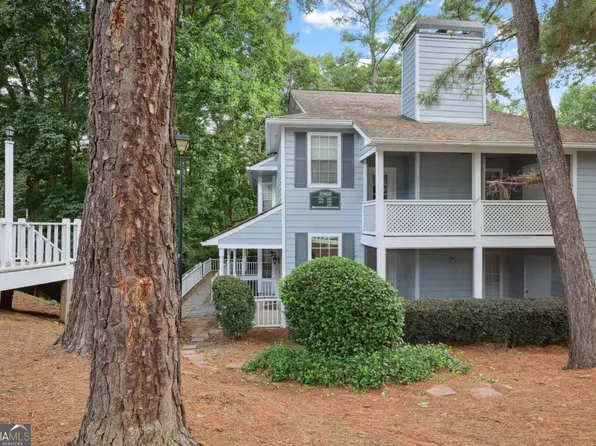 3960 Riverlook Pkwy SE Unit 101, Marietta, GA 30067
