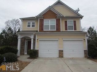 115 Thrasher Way #0, Covington, GA 30014