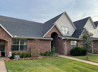 2630 Featherstone Rd APT E, Oklahoma City, OK 73120