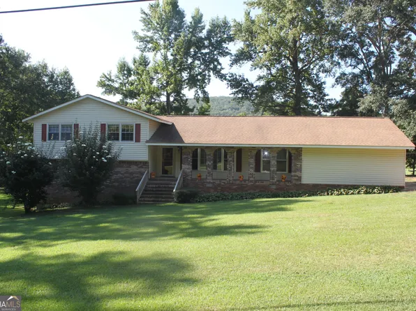 1280 Chalybeate Rd, Manchester, GA 31816