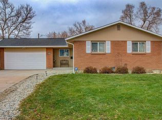 5361 W 82nd Ave, Arvada, CO 80003