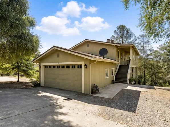 13672 Sun Forest Dr, Penn Valley, CA 95946