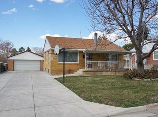 727 Robins Ave, Ogden, UT 84404