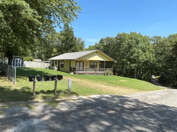 31381 S 619th Rd, Grove, OK 74344