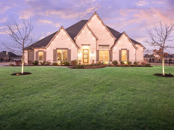 1103 Stirling Dr, Lucas, TX 75002