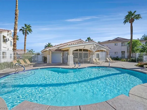 855 N Stephanie St Unit 2624, Henderson, NV 89014