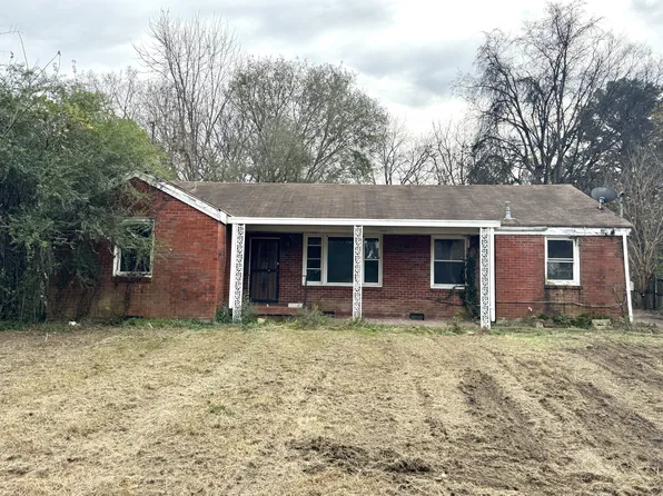 328 Wimpole Dr, Nashville, TN 37211