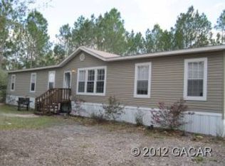 21819 NW County Road 1493, Alachua, FL 32615