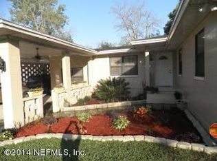 8007 Ramsgate Rd, Jacksonville, FL 32208