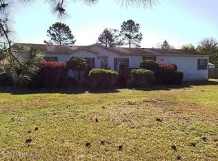 13279 Grover Rd, Jacksonville, FL 32226