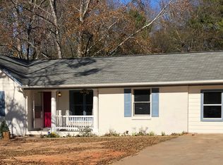 710 Mills Dr, Covington, GA