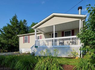 654 State St, Philipsburg, PA 16677