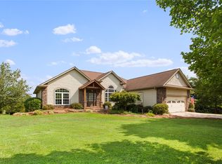 407 Home Stretch Dr, Seneca, SC 29672