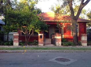 1410 Willow St, Austin, TX 78702