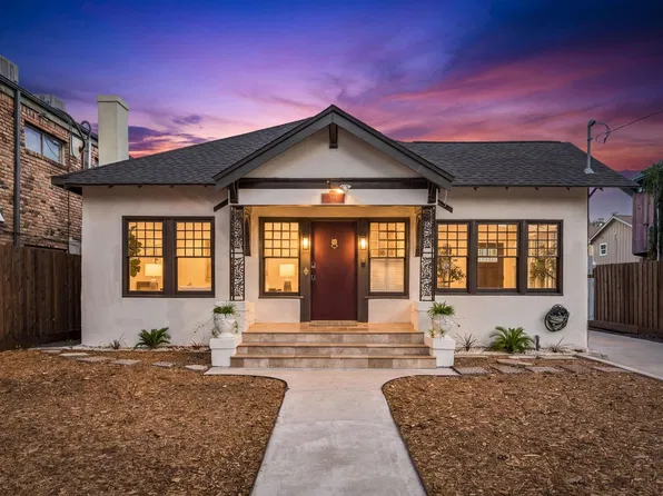 516 W Main St, Houston, TX 77006