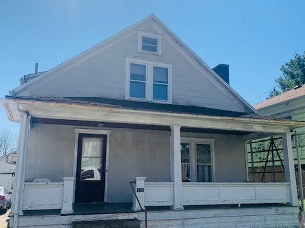 130 E Spring St, Marietta, OH 45750