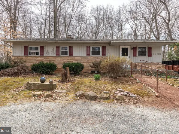 19900 Lyndenwood Ave, Beallsville, MD 20839