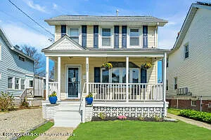 505 West St