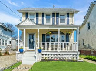 505 West St, Long Branch, NJ 07740