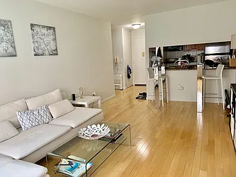 Rented by New York Residence