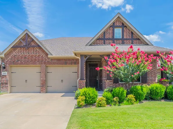 1621 Ranch Trail Rd, Aubrey, TX 76227