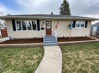 473 Northgate St, Fond Du Lac, WI