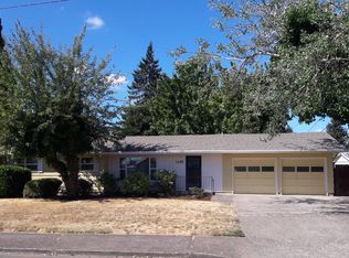 1197 39th Ave NE, Salem, OR 97301