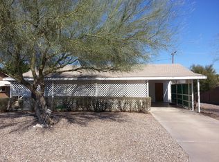 11126 W Iowa Ave, Youngtown, AZ 85363