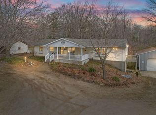 2325 S Elba Rd, Lapeer, MI 48446