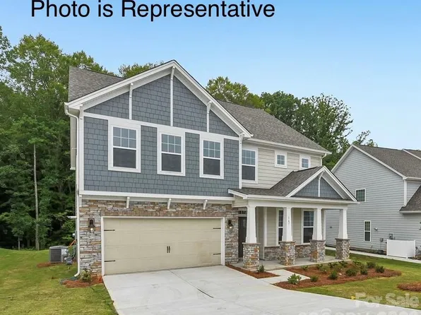 9123 Carver Ave, Huntersville, NC 28078