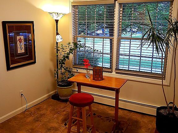 Southern Breakfast Nook