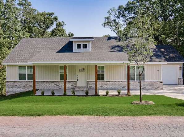 8 Copinsay Ln, Bella Vista, AR 72715