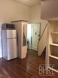 Rented by Brooklyn Heights Real Estate Inc