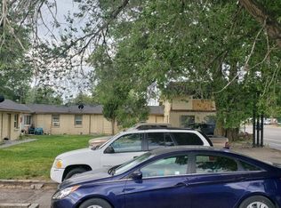 1020 S Broadway St, Blackfoot, ID 83221