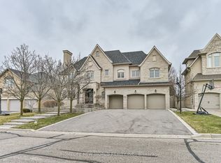 33 Evita Ct, Vaughan, ON L4J8K6