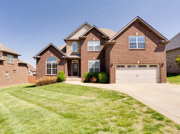 1623 Edgewater Ln, Clarksville, TN 37043