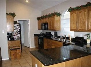 7400 Maroon Dr, Fort Worth, TX 76120
