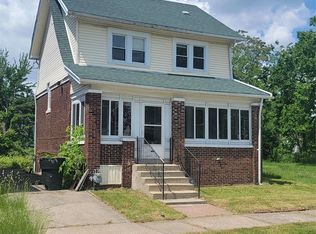651 S Navahoe St, Detroit, MI 48215