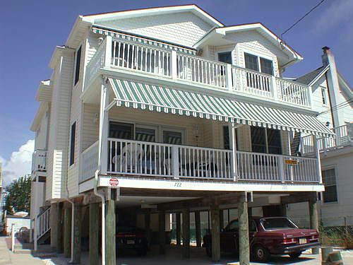 Home Exterior
