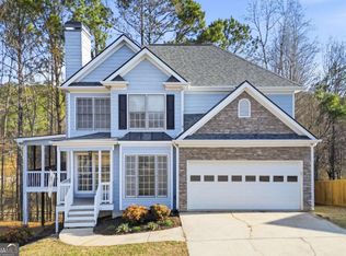 201 Arbor Hills Rd N, Talking Rock, GA 30175