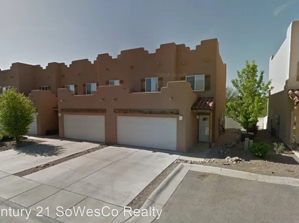 1921 Hollyhock Cir, Farmington, NM 87401