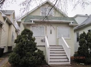 6312 W Cuyler Ave #1, Chicago, IL 60634