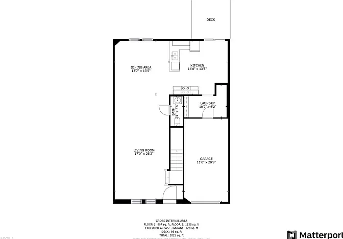 128 Lockport Dr — Photo 2
