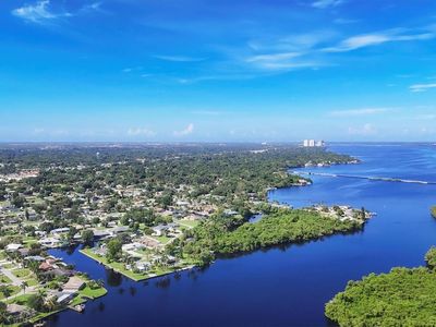 315 Georgia Ave, Fort Myers, FL, 33905