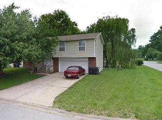 401 Chula Vista Dr, Belleville, IL 62221