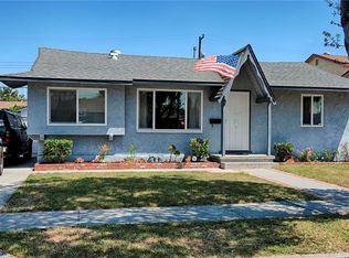 20736 Thornlake Ave, Lakewood, CA 90715