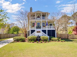 185 5th Ave, Mount Pleasant, SC 29464